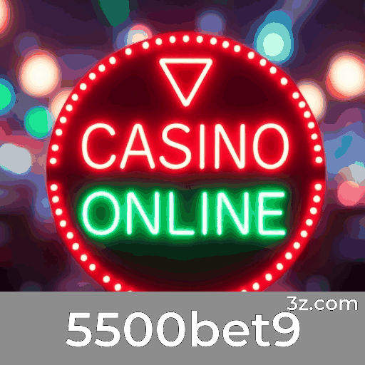 5500bet9: Experiência Imersiva e Otimizada para Brasileiros