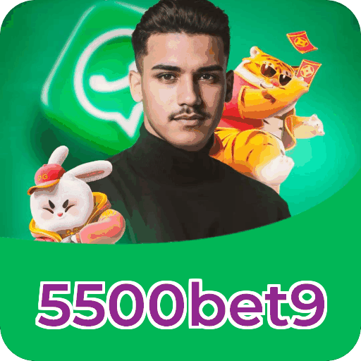 Instalação Android 5500bet9