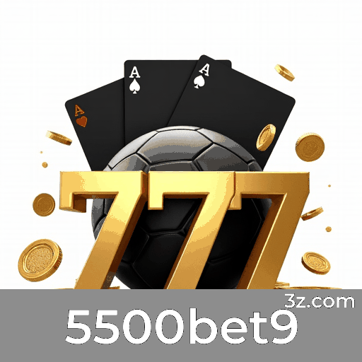 5500bet9 promo: Explore e Maximixe Suas Vantagens!