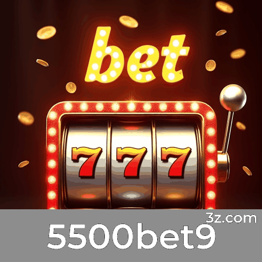 Inovação Tecnológica 5500bet9: Futuro dos Jogos