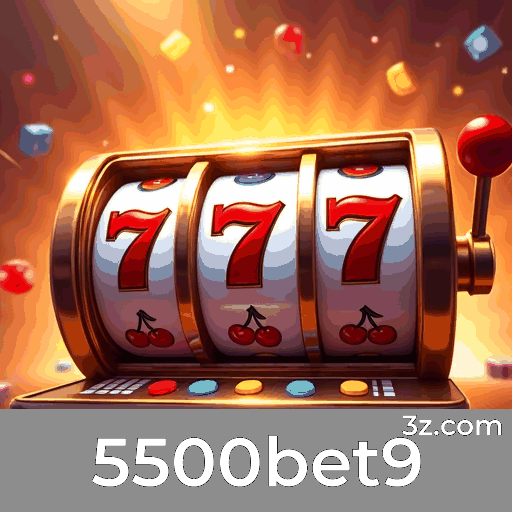 5500bet9: Experimente a Ação Instantânea do Crash com Altos Retornos