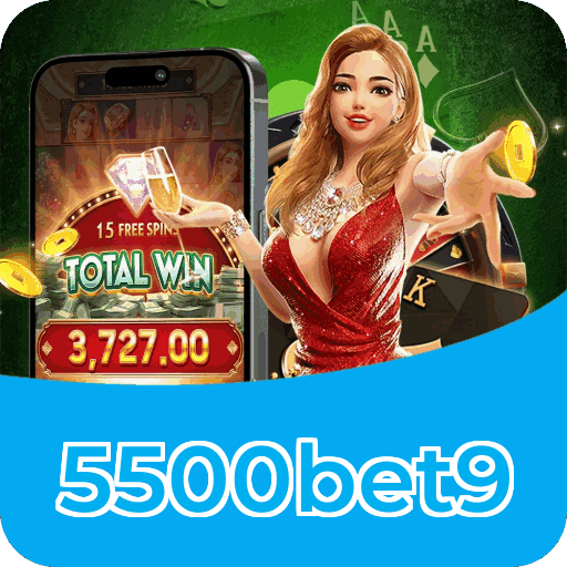 Certificações de segurança e licenças da 5500bet9
