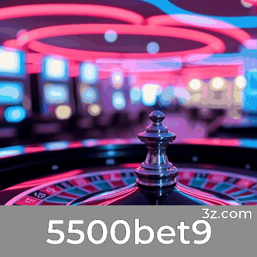 Inovação Tecnológica 5500bet9: Futuro dos Jogos