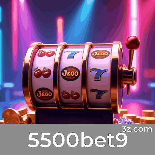 5500bet9: Apostas Completas e Instantâneas para Brasileiros