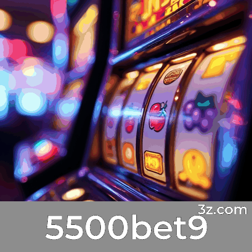 5500bet9: Apostas Completas e Instantâneas para Brasileiros