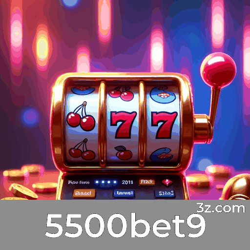 5500bet9: Segurança e Rapidez para Usuários Brasileiros