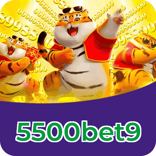 Equipe de suporte ao cliente da 5500bet9