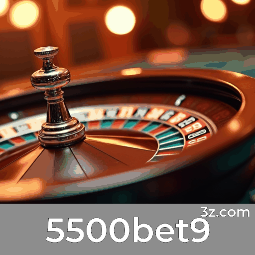 5500bet9 Casino: Programa VIP Exclusivo e Luxuoso