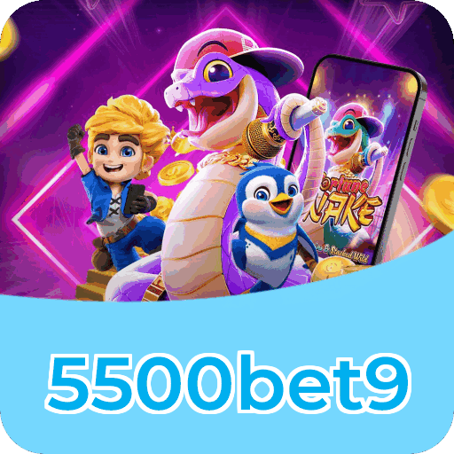 Promoções e bônus exclusivos da 5500bet9