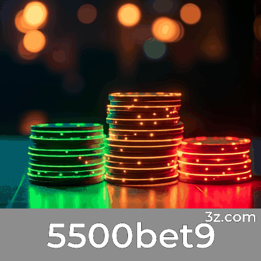 5500bet9: Segurança e Rapidez para Usuários Brasileiros