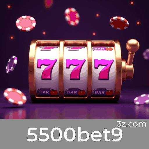 5500bet9 Casino: Programa VIP Exclusivo e Luxuoso