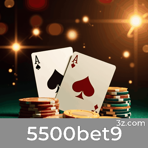 5500bet9 promo: Explore e Maximixe Suas Vantagens!