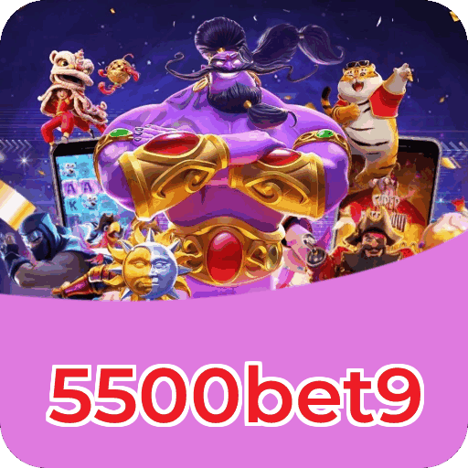 Cashback Semanal 5500bet9