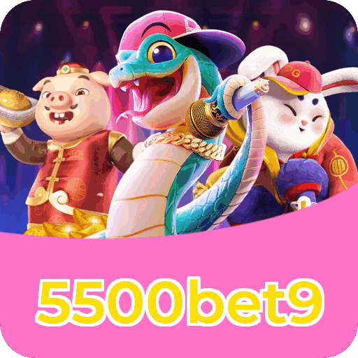 Slots Premium da PG Soft na 5500bet9