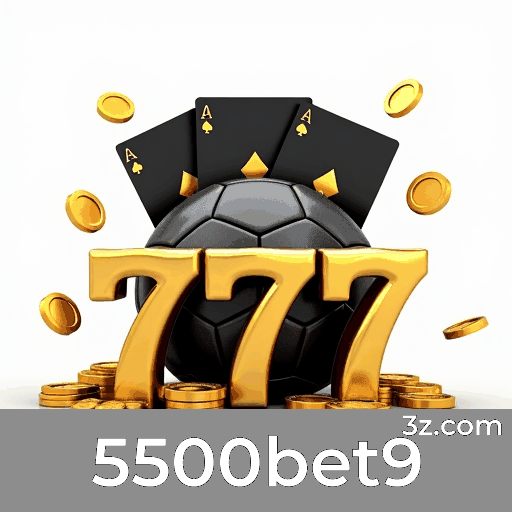 5500bet9: Experiência Imersiva e Otimizada para Brasileiros