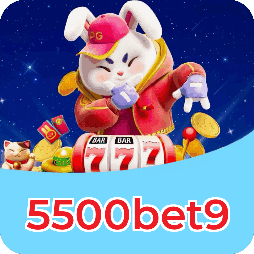 Login rápido no app 5500bet9