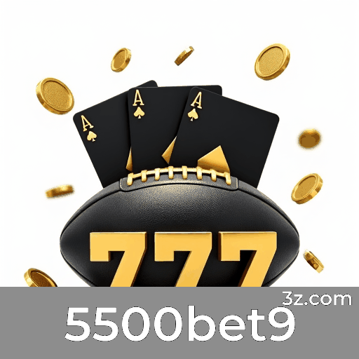 5500bet9 Casino: Programa VIP Exclusivo e Luxuoso