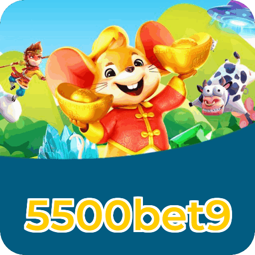 Instalar APK 5500bet9
