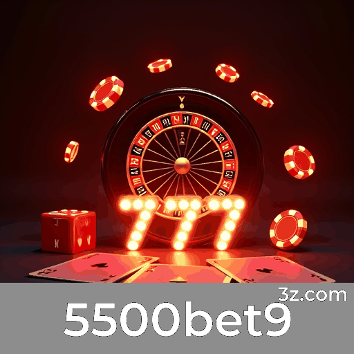 5500bet9: Experimente a Ação Instantânea do Crash com Altos Retornos