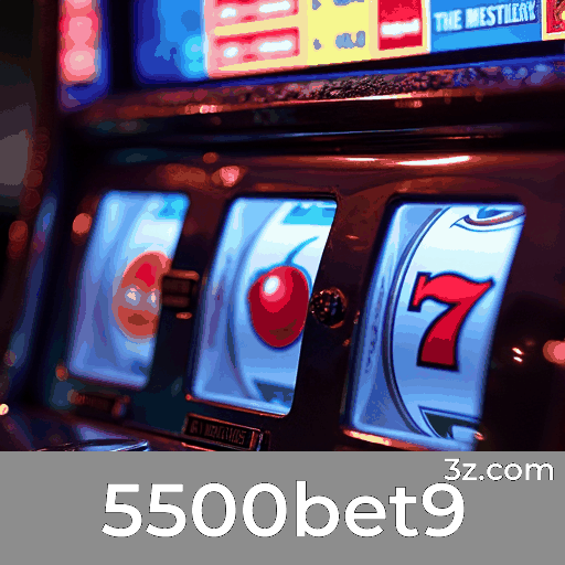 5500bet9 Casino: Programa VIP Exclusivo e Luxuoso