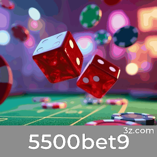 5500bet9: Seu Cassino Online Seguro e Premiado