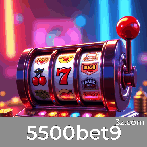 5500bet9 promo: Explore e Maximixe Suas Vantagens!
